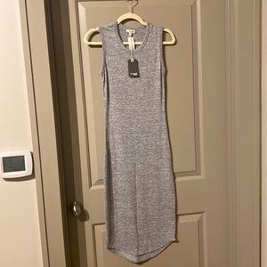 Aritzia tank dress